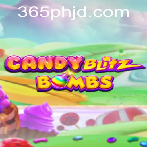 CandyBlitzBombs: Thrilling New Game Revolutionizes 365ph Gaming