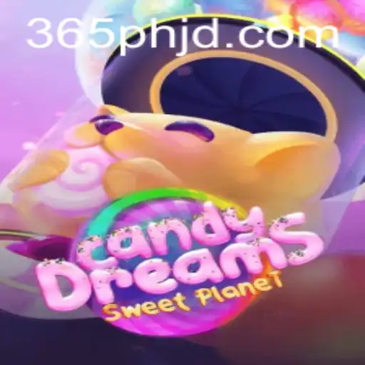 Discover the Enchanting World of CandyDreams