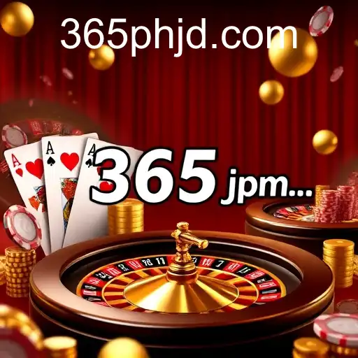 Exploring the Exciting World of Casino Games: A Focus on 365ph