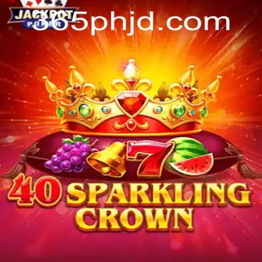 Unveiling 40SparklingCrown: A Journey into the Enigmatic World of 365ph