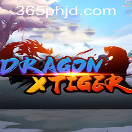 DragonXTiger Game: A Unique and Thrilling Experience