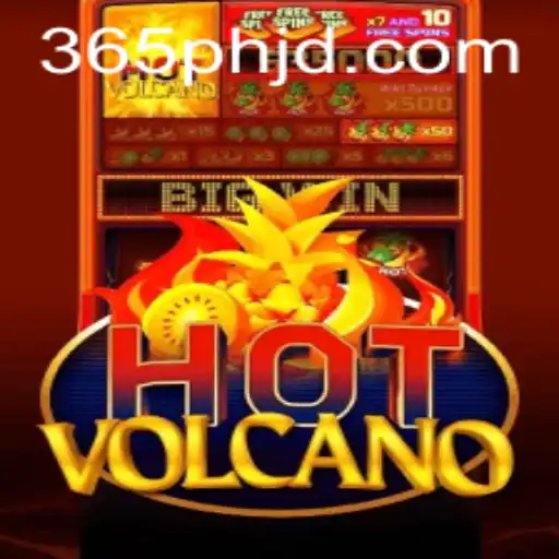 HotVolcano: A Thrilling Adventure with 365ph