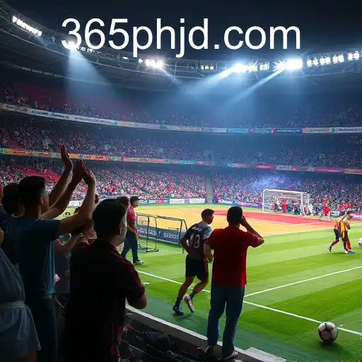 The Rise of 365ph in the Sporting World