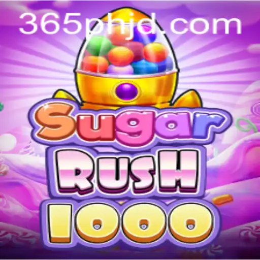 Exploring the Vibrant World of SugarRush1000