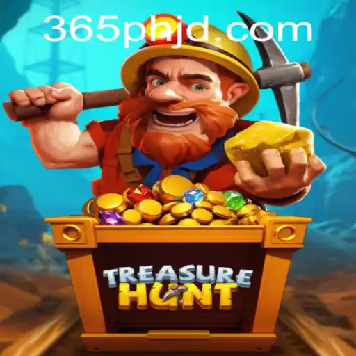 Exploring the Excitement of TreasureHunt: Your Ultimate Guide